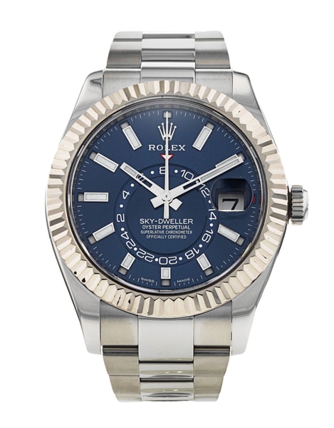 Rolex Sky-Dweller 326934